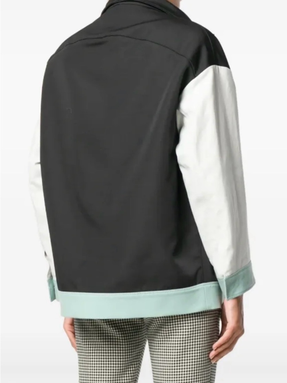 NWT VALENTINO GARAVANI
Panelled Jacket - Picture 4 of 17